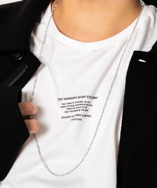 WEGO(ウィゴー)の「WEGO/チェーングラスコード(メガネ・メンズ・シルバー/ゴールド/その他1/その他2/その他3・FREE)」の14枚目の写真