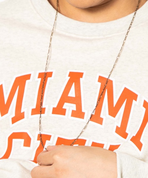 WEGO(ウィゴー)の「WEGO/チェーングラスコード(メガネ・メンズ・シルバー/ゴールド/その他1/その他2/その他3・FREE)」の15枚目の写真