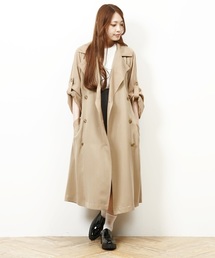 FURFUR 厚手　トレンチ 4868275_b_10_215.jpg