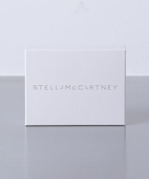 STELLA McCARTNEY（ステラマッカートニー）の「＜STELLA McCARTNEY（ステラ マッカートニー）＞ SMALL ウォレット BLACK■■■（財布・レディース・ブラック・FREE）」の10枚目の写真
