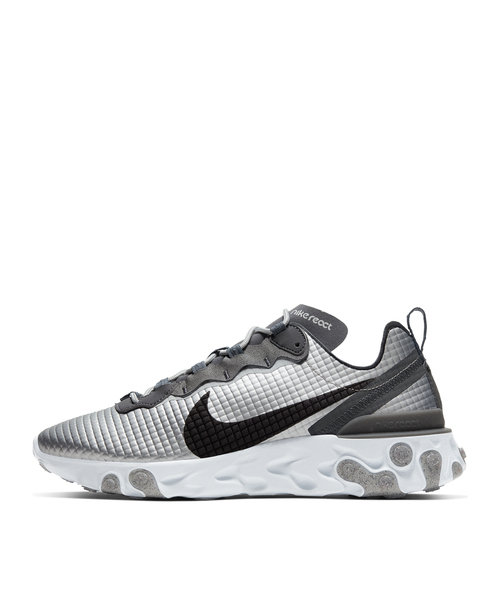 nike react element 97 silver online