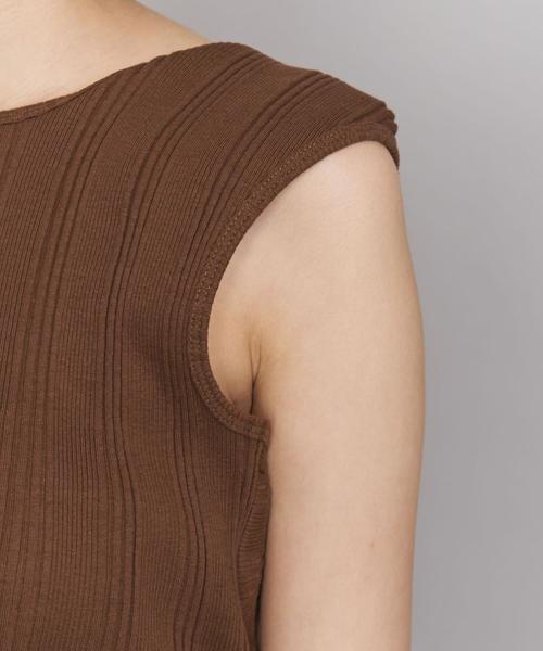 PHEENY（フィーニー）の「＜PHEENY＞バックオープンワンピースΨ