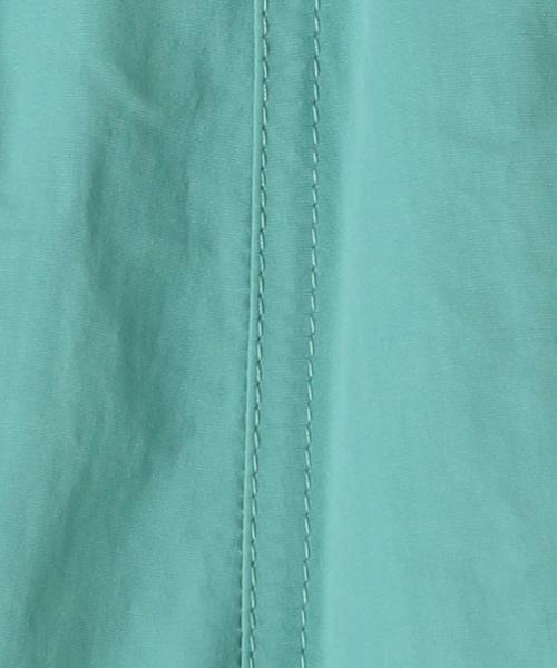 patagonia（パタゴニア）の「＜patagonia（パタゴニア）＞バギーショーツ Ψ（その他パンツ・レディース・ライトブルー/ブラック/ライム・SMALL）」の5枚目の写真