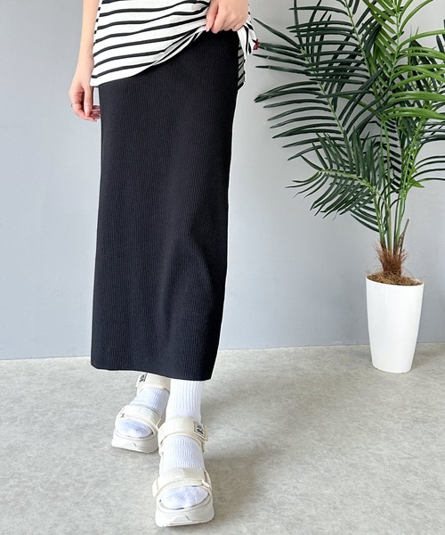 Java(ジャバ)の「《JaVaジャバコラボ》夏 定番!ベルクロ厚底サンダル ストラップあり(サンダル・レディース・ブラック/アイボリー・22.5cm/23.5cm/24.5cm/25.5cm)」の22枚目の写真