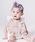nivaij@j́uyniva/j@zCotton Linen baby bibiX^C/悾ꂩjvbsN