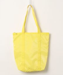 LeSportsac（レスポートサック）の「ABSTRACT DAILY TOTE レモン