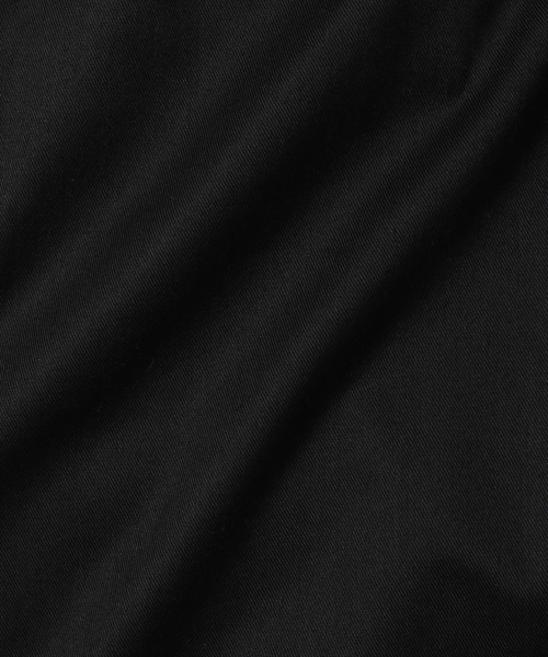 LAKOLE（ラコレ）の「リラックスワイドチノパンツ / LAKOLE（チノパンツ・メンズ・アイボリー/ブラウン/ブラック/ベージュ・LARGE/MEDIUM）」の18枚目の写真