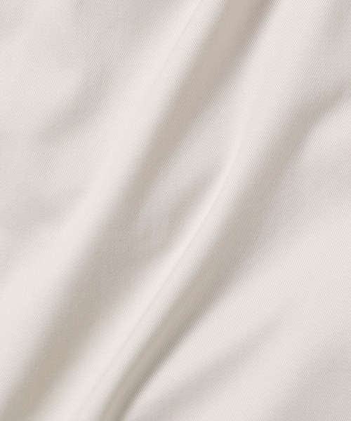 LAKOLE（ラコレ）の「リラックスワイドチノパンツ / LAKOLE（チノパンツ・メンズ・アイボリー/ブラウン/ブラック/ベージュ・LARGE/MEDIUM）」の20枚目の写真