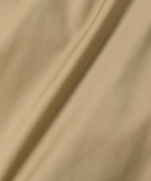 LAKOLE（ラコレ）の「リラックスワイドチノパンツ / LAKOLE（チノパンツ・メンズ・アイボリー/ブラウン/ブラック/ベージュ・LARGE/MEDIUM）」の21枚目の写真