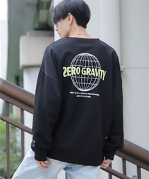 オーバーサイズ トレーナー に該当するメンズファッション通販 Zozotown