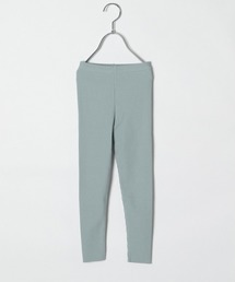 GLOBAL WORK | 【キッズ】スソフリーカットリブパンツ/893363(その他パンツ)