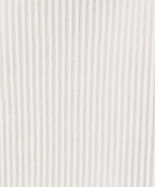 GLOBAL WORK（グローバルワーク）の「【キッズ】スソフリーカットリブパンツ/893363（その他パンツ・キッズ・イエロー/グレー/ブラック/スカイブルー/ベージュ/ミント/ライトベージュ/ピンク系その他/グレー系その他4/ライトブルー/ライトパープル・120cm/130cm/140cm/110cm/100cm/160cm/150cm）」の18枚目の写真