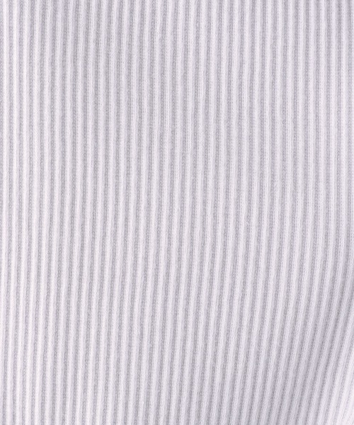 GLOBAL WORK（グローバルワーク）の「【キッズ】スソフリーカットリブパンツ/893363（その他パンツ・キッズ・イエロー/グレー/ブラック/スカイブルー/ベージュ/ミント/ライトベージュ/ピンク系その他/グレー系その他4/ライトブルー/ライトパープル・120cm/130cm/140cm/110cm/100cm/160cm/150cm）」の19枚目の写真