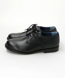 BIRKENSTOCK ビルケンシュトック JAREN レザーシューズ 42革靴