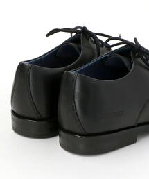 BIRKENSTOCK JARENブラックドレスシューズSize　40 BIRKENSTOCK ビルケンシュトック JAREN（ジャレン）メンズ 1017771
