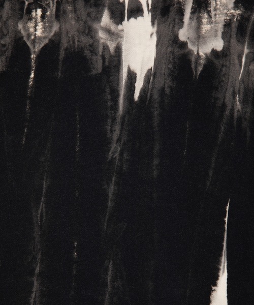 HOOK（フック）の「HOOK -original- タイダイ染めパーカー（パーカー・メンズ・ピンク/ブルー/ブルー系その他/ピンク系その他/イエロー系その他/サックスブルー/パープル系その他/ブラック×ホワイト・M/L/XL）」の13枚目の写真