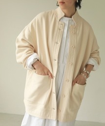 TODAYFUL - todayful  カバーオール TODAYFUL（トゥデイフル）の「スエットカバーオール（カバーオール