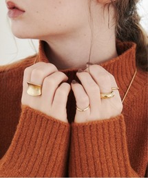 ANGIE | マルチリング4セット(リング)