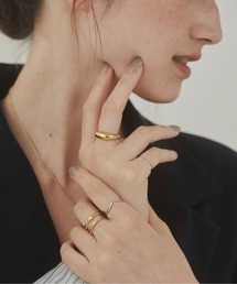 ANGIE | マルチリングセット(リング)