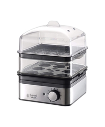212 KITCHEN STORE | Russell Hobbs (ラッセルホブス) ミニスチーマー 7910JP(キッチン家電)