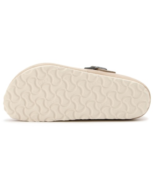 BIRKENSTOCK（ビルケンシュトック）の「21SS新作■LONDON/ロンドン (WOMEN)（その他シューズ・レディース・ベージュ/ブラウン・40/38/39/36/37/35）」の8枚目の写真