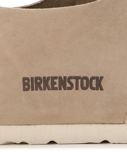 BIRKENSTOCK（ビルケンシュトック）の「21SS新作■LONDON/ロンドン (WOMEN)（その他シューズ・レディース・ベージュ/ブラウン・40/38/39/36/37/35）」の12枚目の写真