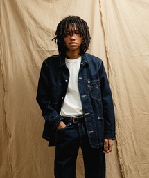 Levi's | Levi's(R)RED ENGINEERED COAT THE LIGHTS GO OUT(デニムジャケット)