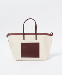 【YAHKI】CANVAS(大)