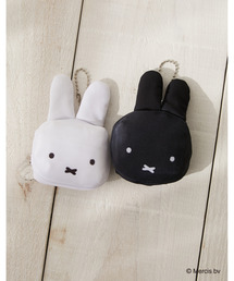 ■miffy パッカブルエコバッグ
