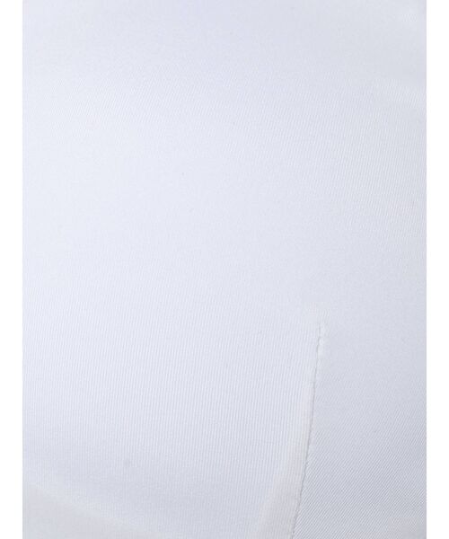 GYDA（ジェイダ）の「Booster ブラトップ（チューブトップ・レディース・ブラック/オフホワイト・FREE）」の15枚目の写真