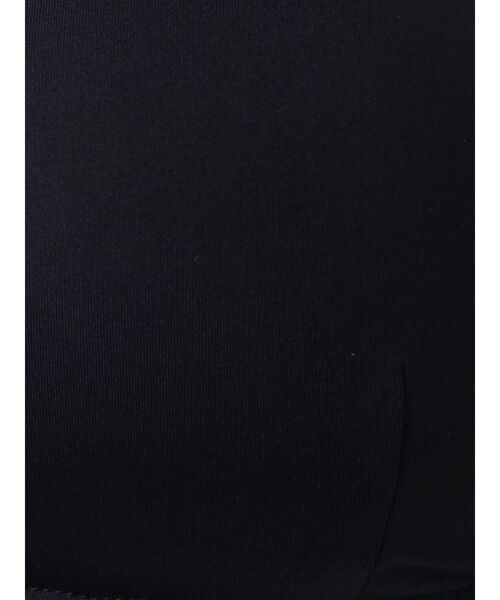 GYDA（ジェイダ）の「Booster ブラトップ（チューブトップ・レディース・ブラック/オフホワイト・FREE）」の16枚目の写真