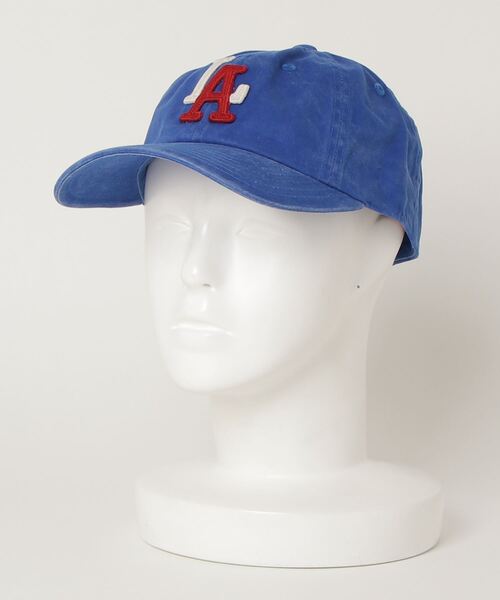 BEAMS（ビームス）の「AMERICAN NEEDLE / Archive Cap（キャップ・メンズ・その他2/その他3/その他1/その他・ONE SIZE）」の4枚目の写真