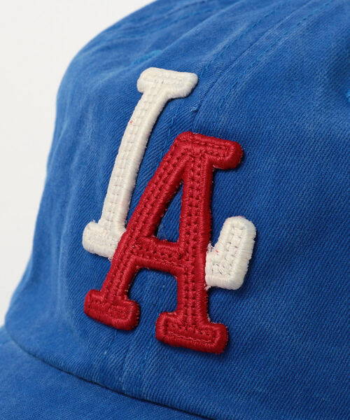 BEAMS（ビームス）の「AMERICAN NEEDLE / Archive Cap（キャップ・メンズ・その他2/その他3/その他1/その他・ONE SIZE）」の10枚目の写真
