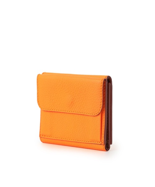 ★★レモンフェリージの 三つ折り財布新品 44000円★★ Felisi｜ミニ財布 三つ折り 969/LD | Rakuten Fashion(楽天
