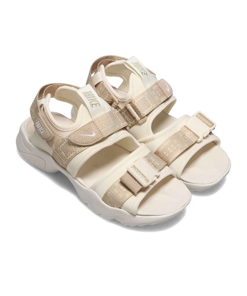 Nike Wmns Canyon Sandal ナイキ ウィメンズ キャニオン サンダル Sp サンダル Nike ナイキ のファッション通販 Zozotown