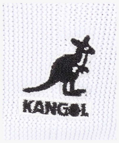 KANGOL（カンゴール）の「KANGOL/カンゴール/SMU TROPIC GALAXY（ハンチング/ベレー帽・レディース・ブラック系その他/ブラック/タン/レッド・SMALL/MEDIUM/LARGE/X-LARGE）」の5枚目の写真