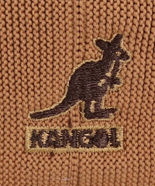 KANGOL（カンゴール）の「KANGOL/カンゴール/SMU TROPIC GALAXY（ハンチング/ベレー帽・レディース・ブラック系その他/ブラック/タン/レッド・SMALL/MEDIUM/LARGE/X-LARGE）」の10枚目の写真