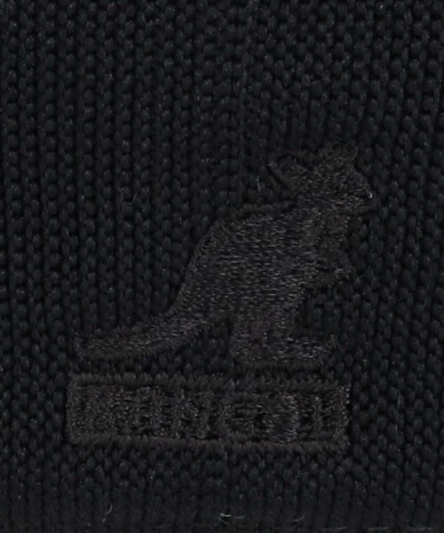 KANGOL（カンゴール）の「KANGOL/カンゴール/SMU TROPIC GALAXY（ハンチング/ベレー帽・レディース・ブラック系その他/ブラック/タン/レッド・SMALL/MEDIUM/LARGE/X-LARGE）」の9枚目の写真