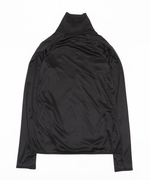 BENETTON (UNITED COLORS OF BENETTON)(ベネトンユナイテッドカラーズオブベネトン)の「【BENETTON / ベネトン】レディースラッシュガード / 水陸両用 フィットネス ジム アウトドア マリンレジャー UPF50+(ラッシュガード・レディース・ホワイト/ブラック/ネイビー/ピンク/杢グレー/ブルー系その他・MEDIUM/LARGE/X-LARGE/SMALL)」の15枚目の写真