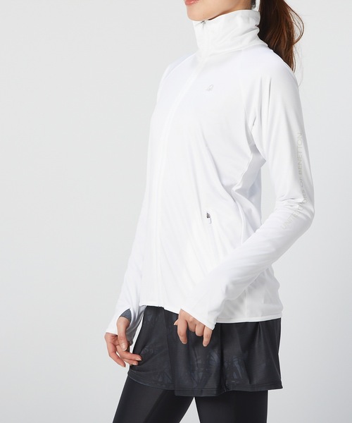 BENETTON / ベネトン】レディースラッシュガード / 水陸両用