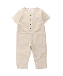 Otonato | オールインワン【親子でおそろいリンクコーデ】(つなぎ/オールインワン)