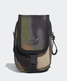 adidas | カモ マップバッグ / アディダスオリジナルス(ショルダーバッグ)