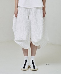 garcon la raison（ギャルソン・ラ・レゾン）の「[130-140]ドレープスカート（スカート・キッズ）」