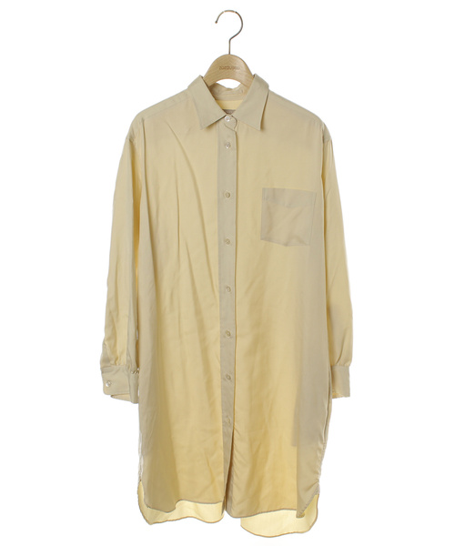 セール ブランド古着 シャツワンピース シャツワンピース Margaret Howell マーガレットハウエル のファッション通販 Zozoused