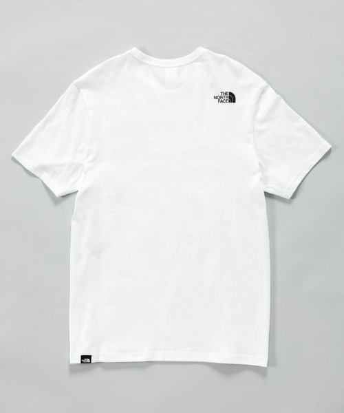 ノースフェイスTシャツ半袖トップス