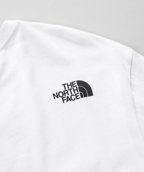 ノースフェイスTシャツ半袖トップス