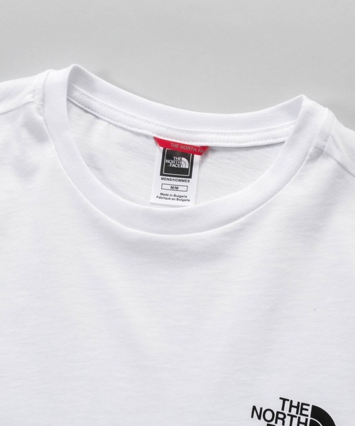 ノースフェイスTシャツ半袖トップス