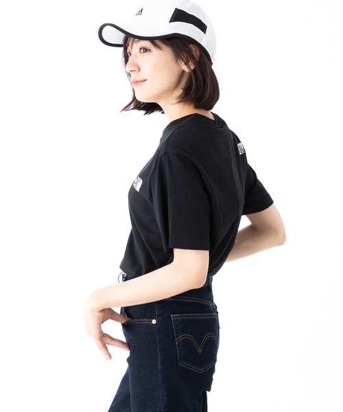 ノースフェイスTシャツ半袖トップス