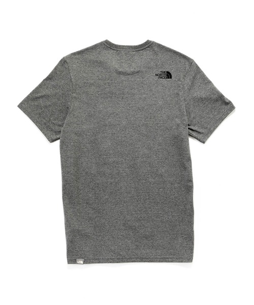 ノースフェイスTシャツ半袖トップス