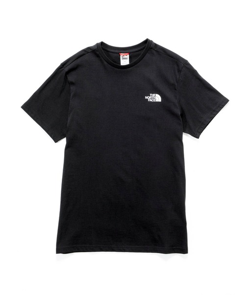 ノースフェイスTシャツ半袖トップス